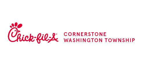 Lunch Sponsor - Chick-fil-A, Inc - Logo