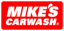 Trade Deals - Mike's Carwash - Logo