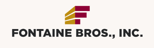 Copper Sponsor - Fontaine Bros., Inc. - Logo