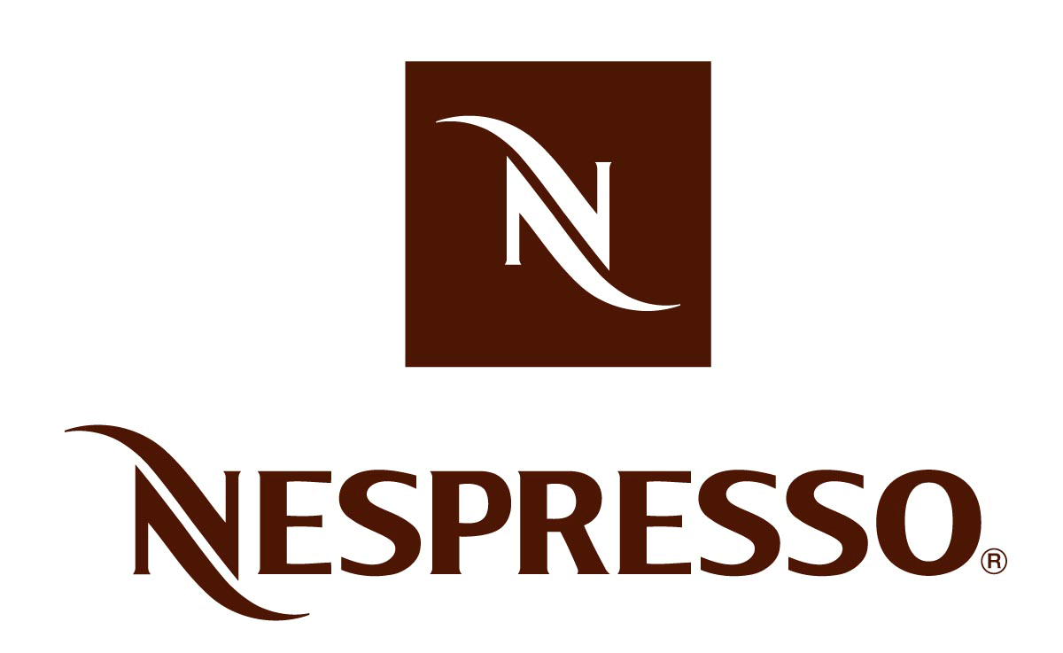 Raffle Prize - Nespresso - Logo