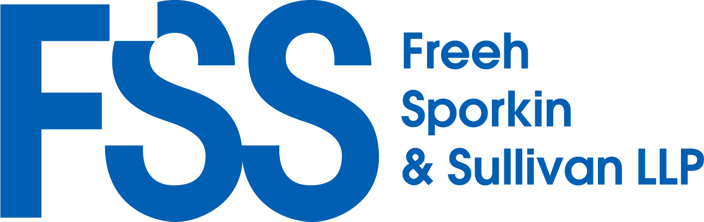 Freeh Sporkin Sullivan Law 