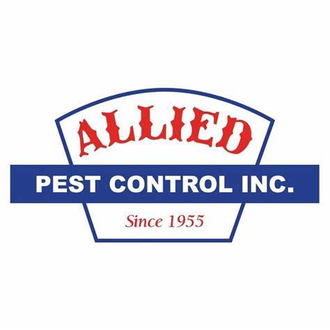Silver Sponsor - Allied Pest Control - Logo