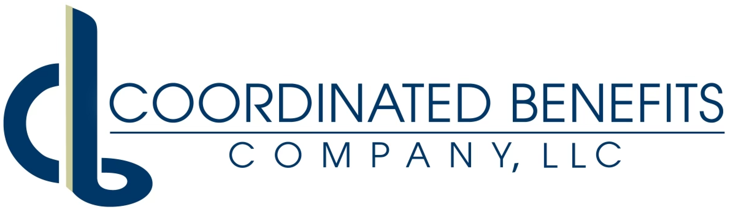 Hole Sponsor - Coordinated Benefits  - Logo