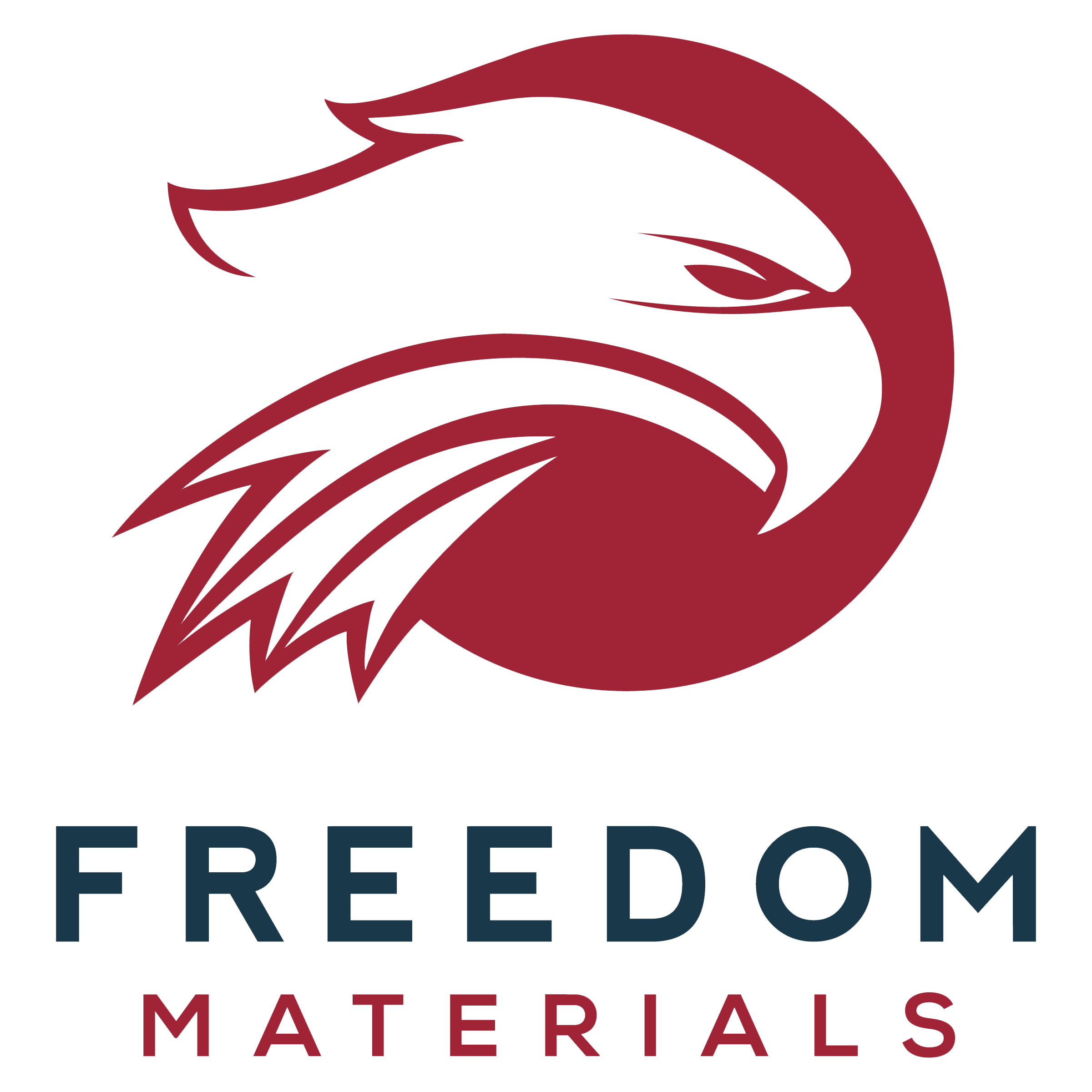 Freedom Materials