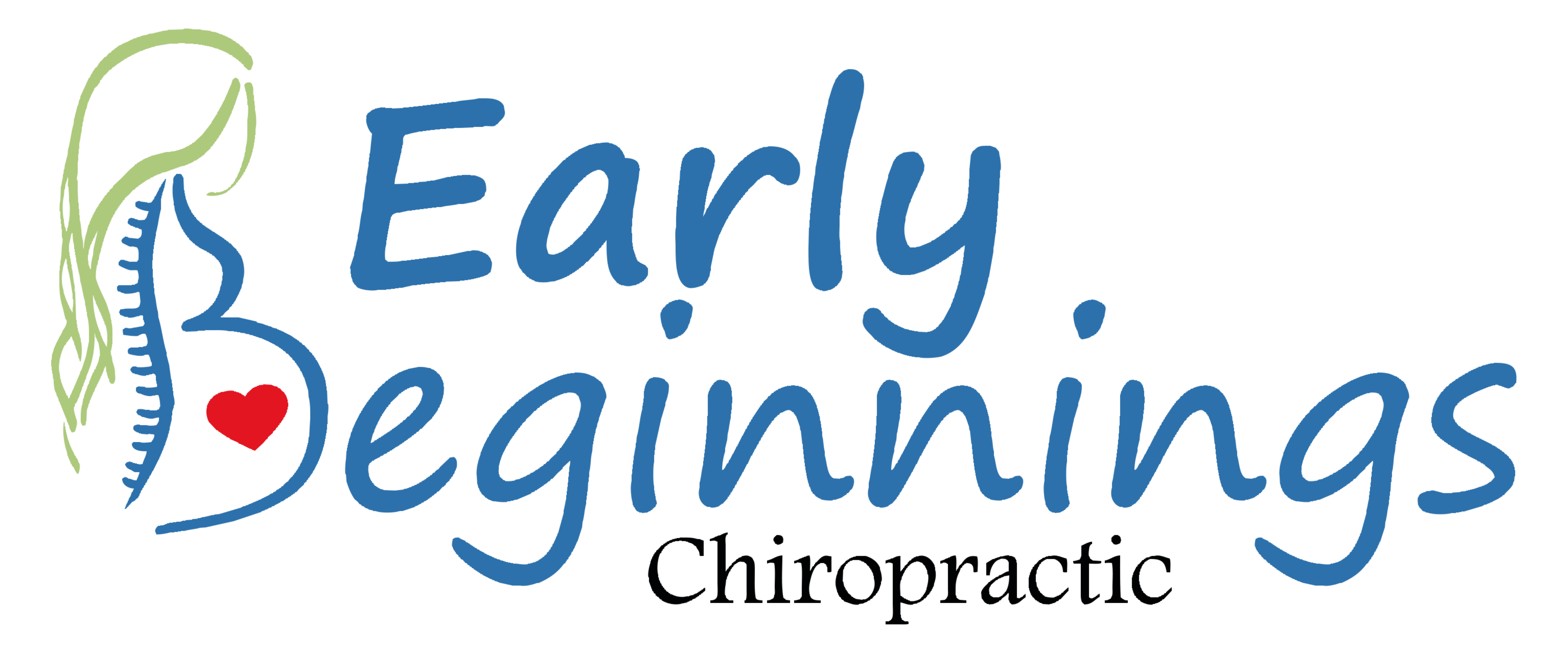 Early Beginnings Chiropractic