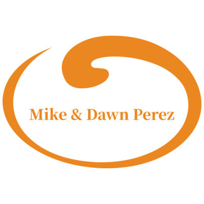 Sponsorship - Mike & Dawn Perez - Logo