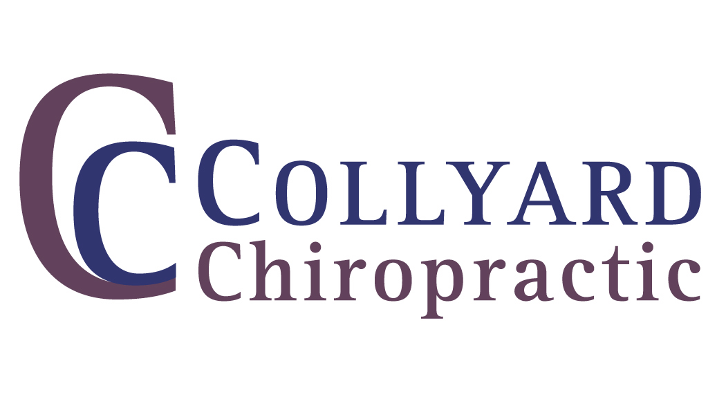 Hole Sponsors - Collyard Chiropractic - Logo