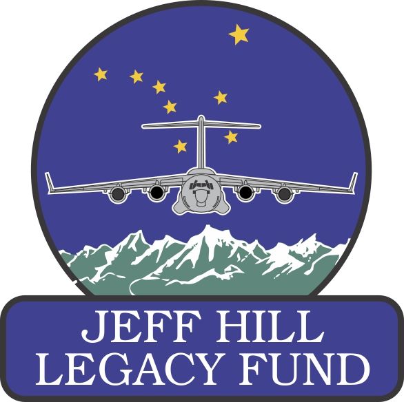 Hole Sponsors - Jeff Hill Legacy Fund - Logo
