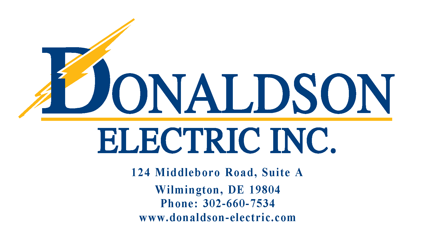 Donaldson Electric