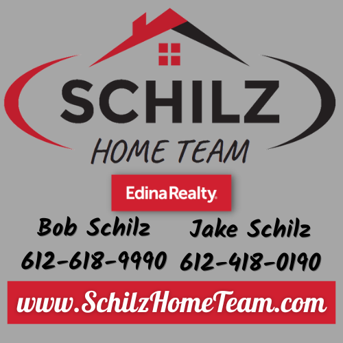 Hole Sponsors - Schilz Home Team - Logo