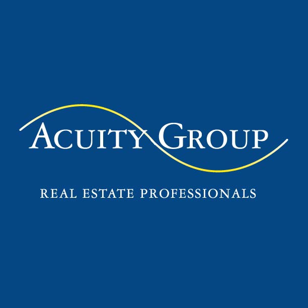 Hole Sponsors - Acuity Group - Logo