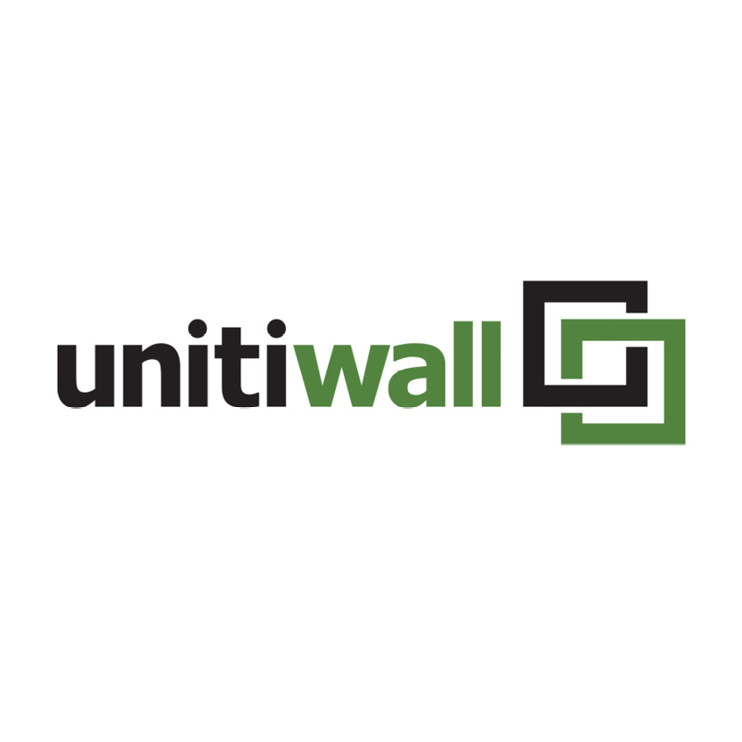 Gold Sponsor - UnitiWall - Logo
