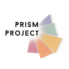Swag Bag Sponsors - Prism Project - Logo