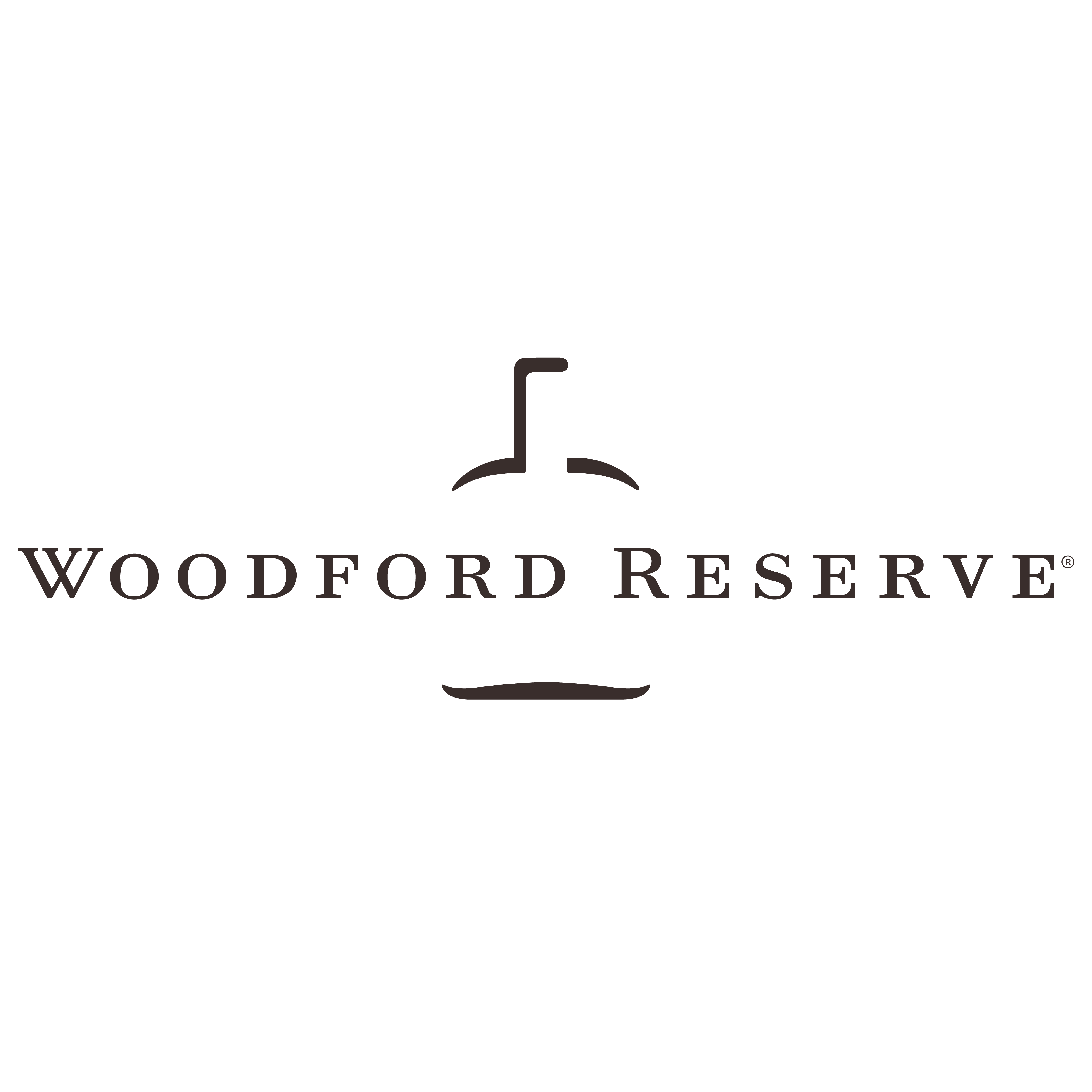 Bronze - Woodford Reserve - Logo