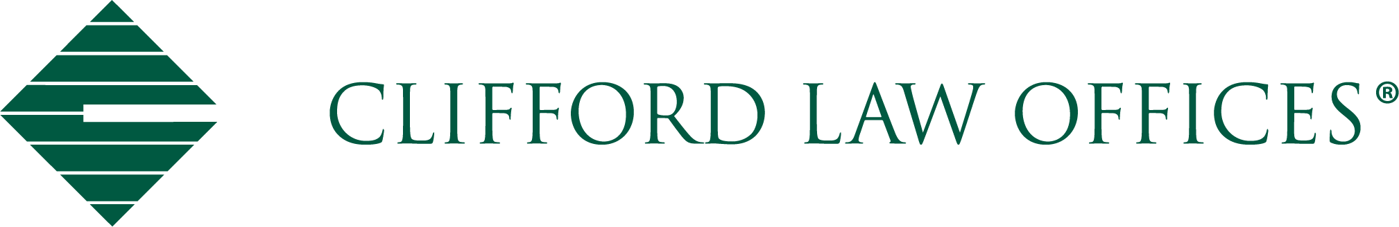 Clifford Law Office