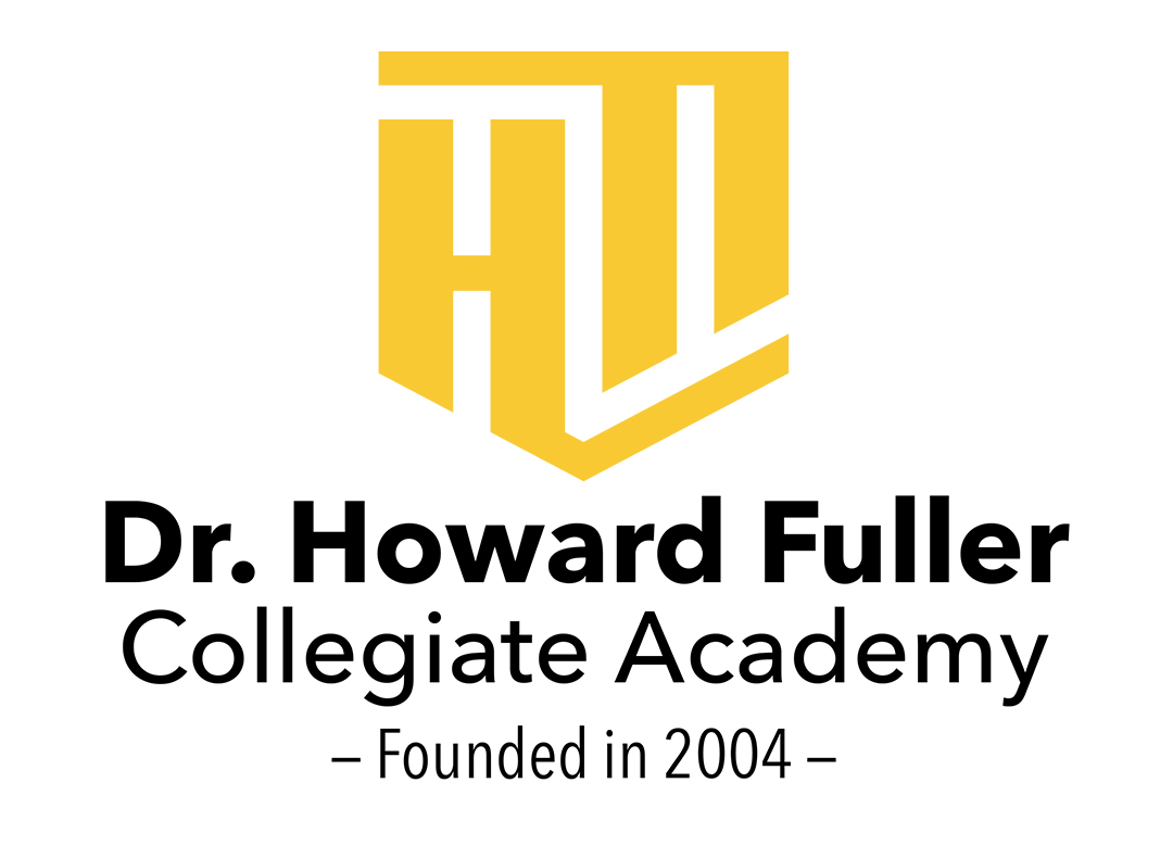 Tee Box Sponsor - Dr. Howard Fuller - Logo