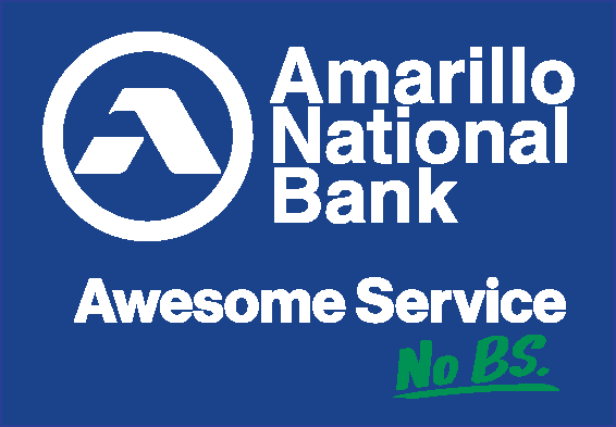 Premiere - Amarillo National Bank - Logo