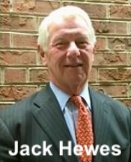 Jack Hewes
