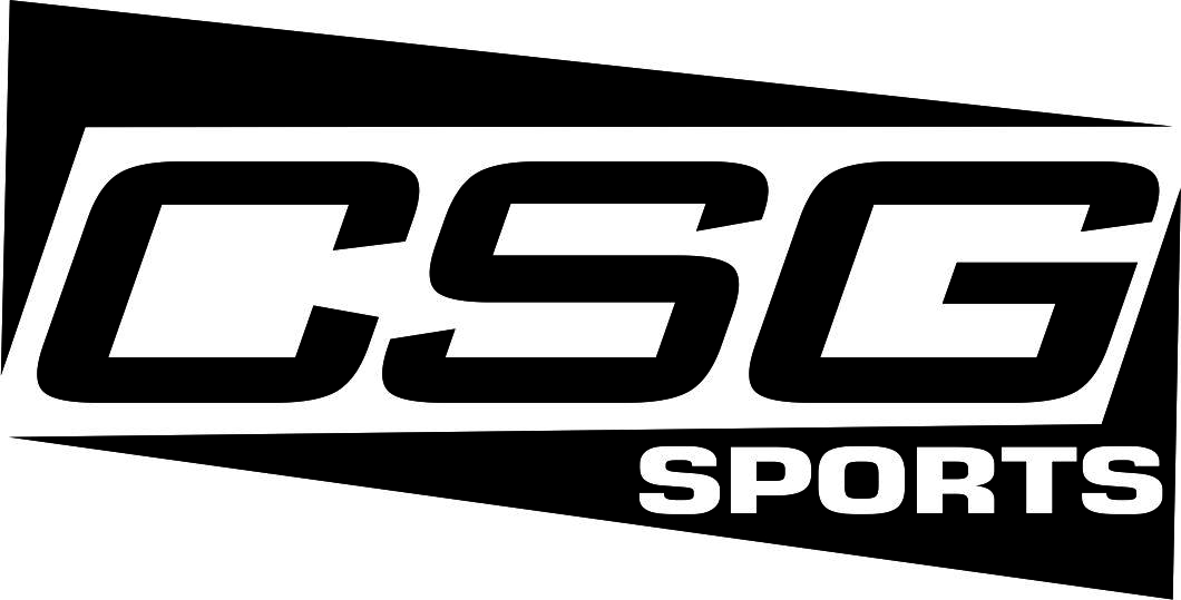 Giveaway Sponsor - CSG Sports - Logo