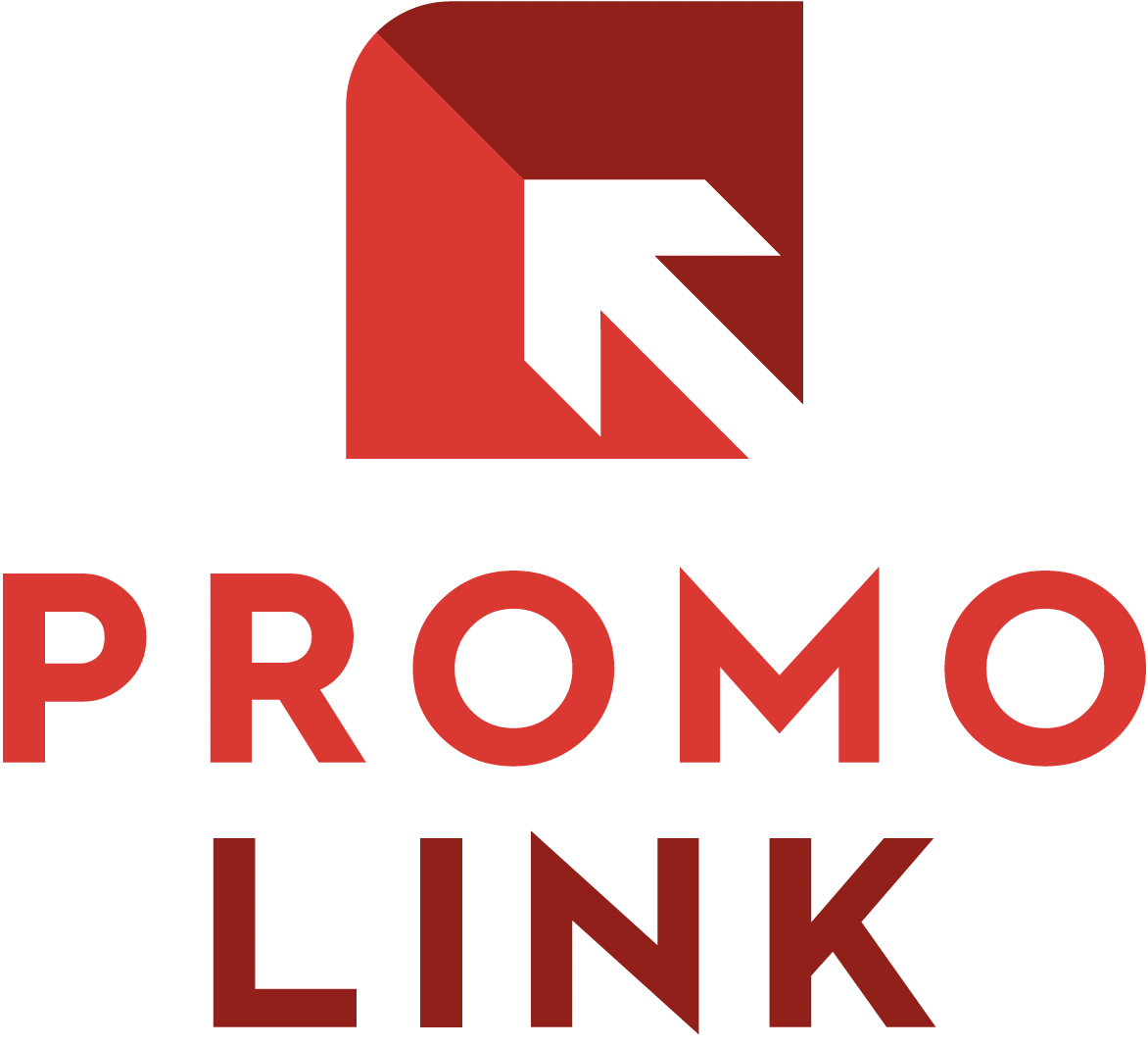 Giveaway Sponsor - PromoLink - Logo