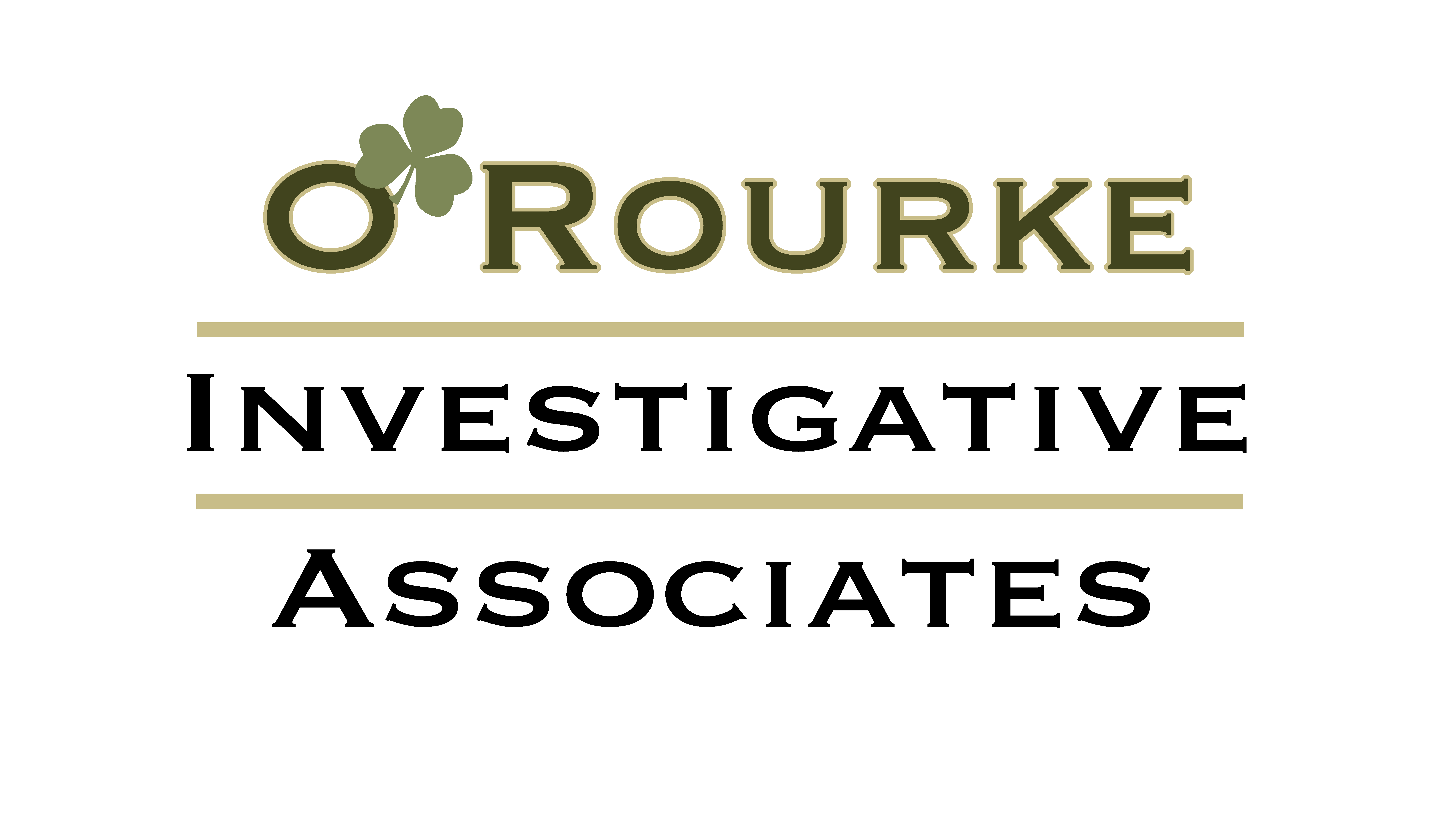 O’Rourke investigations