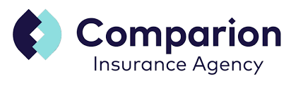 Continental Breakfast Sponsor - Comparion Insurance Agency - Logo