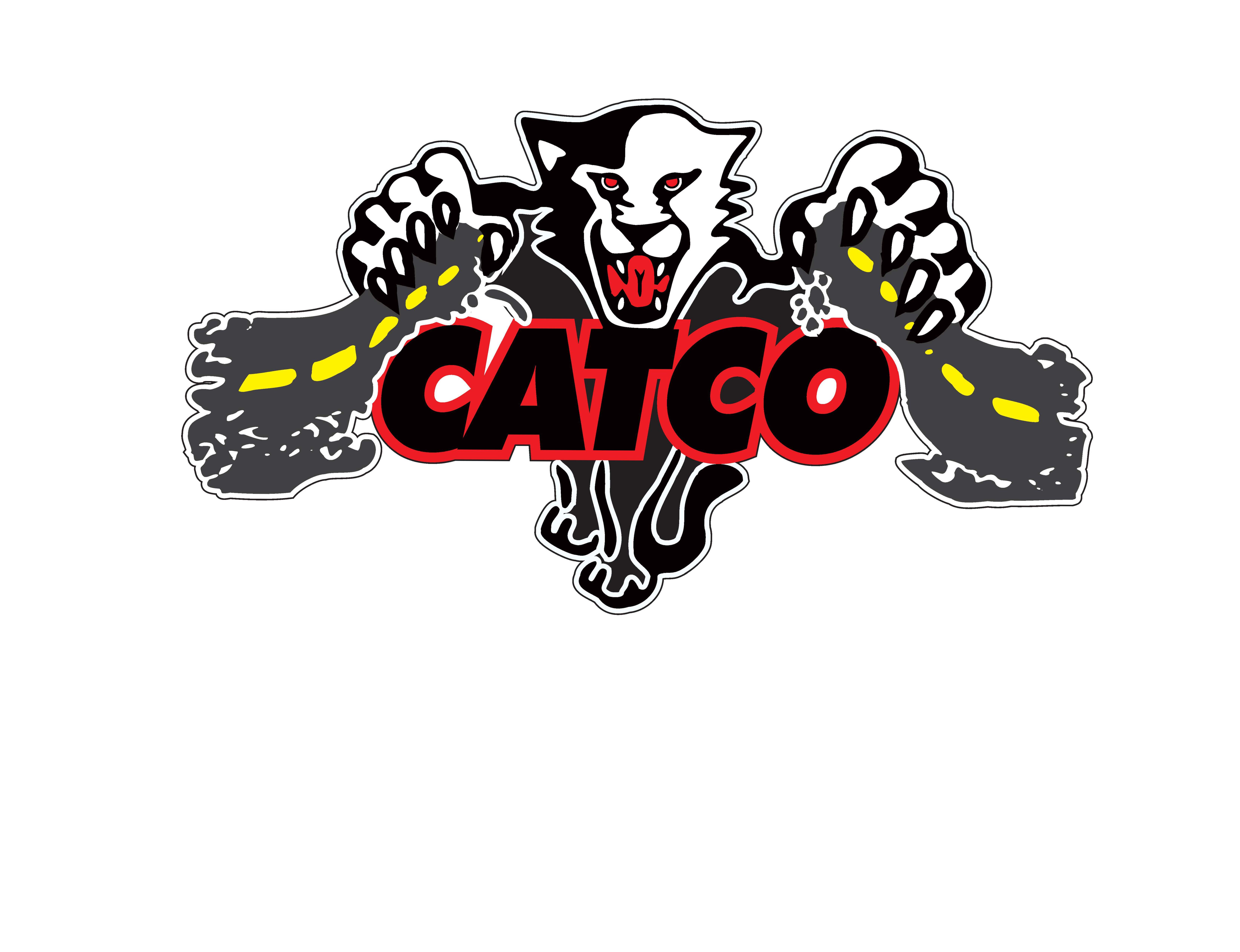 Tournament Sponsor - CATCO   - Logo