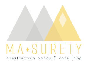 M.A. Surety