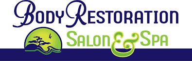 Silver Sponsor - Body Restoration and Spa - Logo