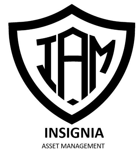 Hole Sponsor - Insignia Asset Management - Logo