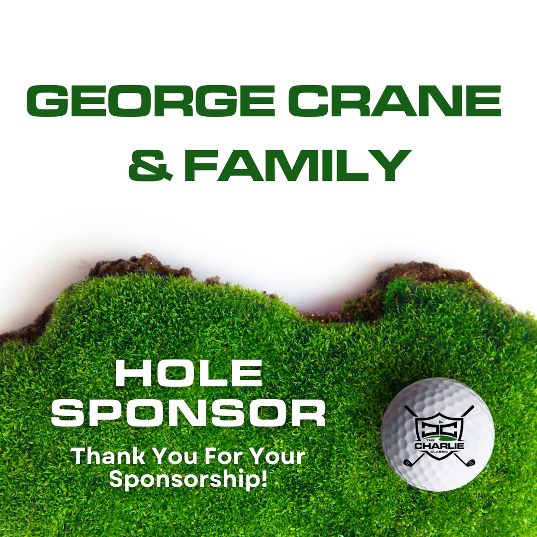 Hole Sponsors - George Crane - Logo