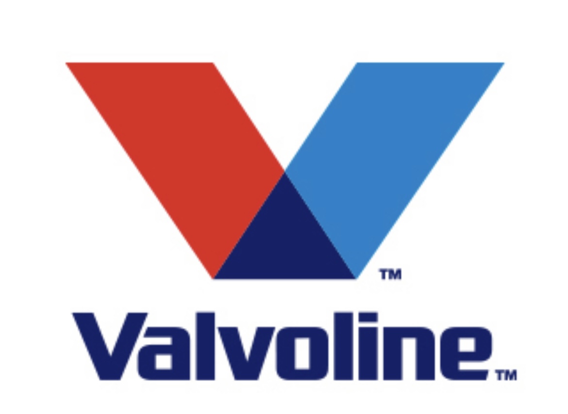 Hole Sponsors - Valvoline  - Logo
