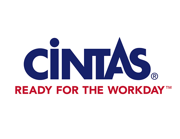 Gold Sponsor - Cintas - Logo