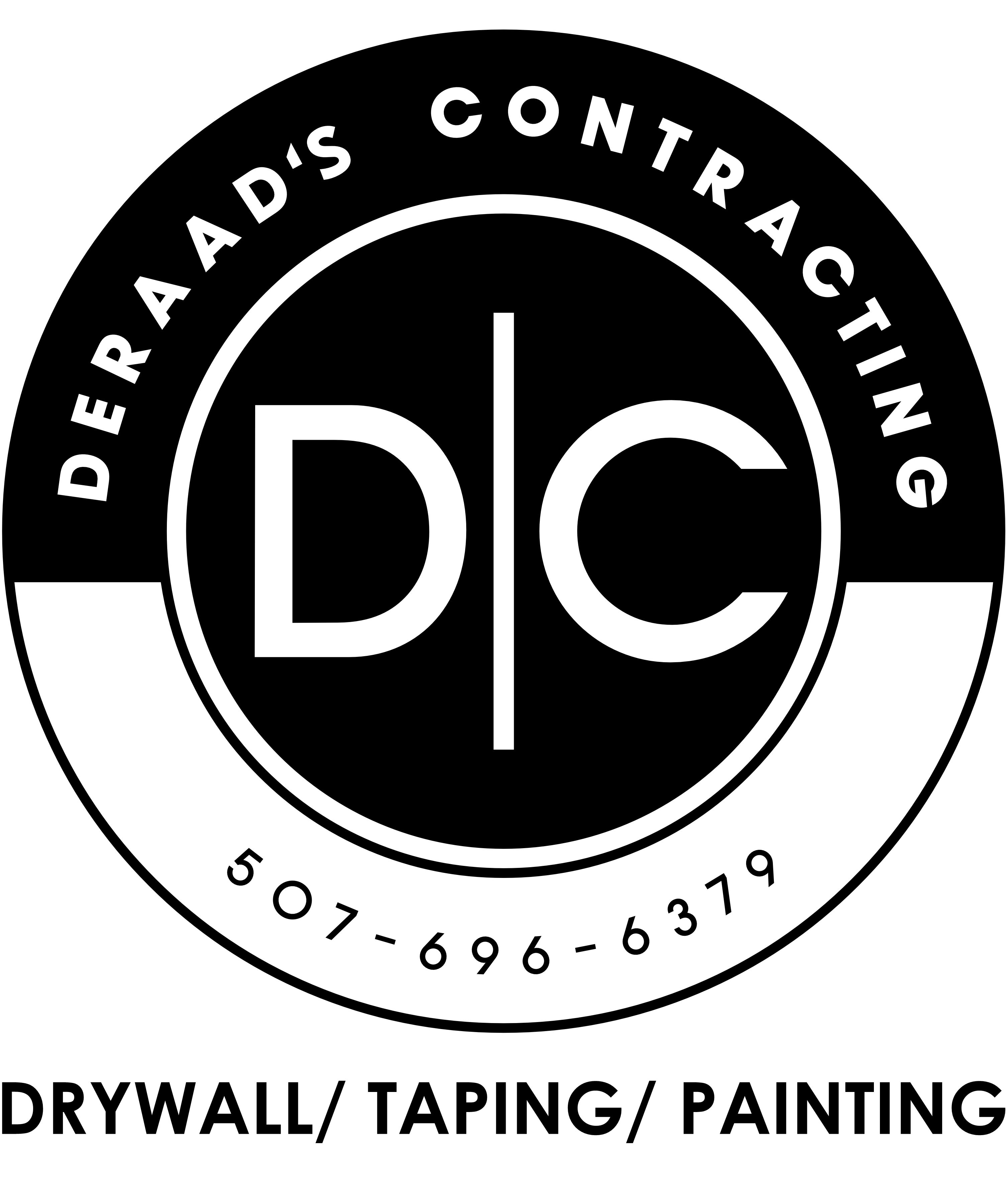 Deraad's Contracting