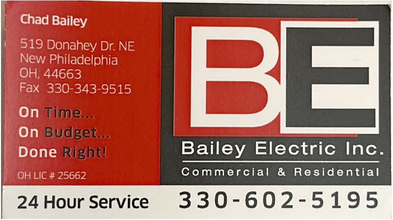 Bailey Electric