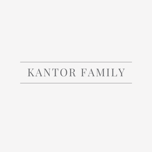 Kantor Family