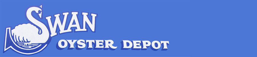 Swan Oyster Depot