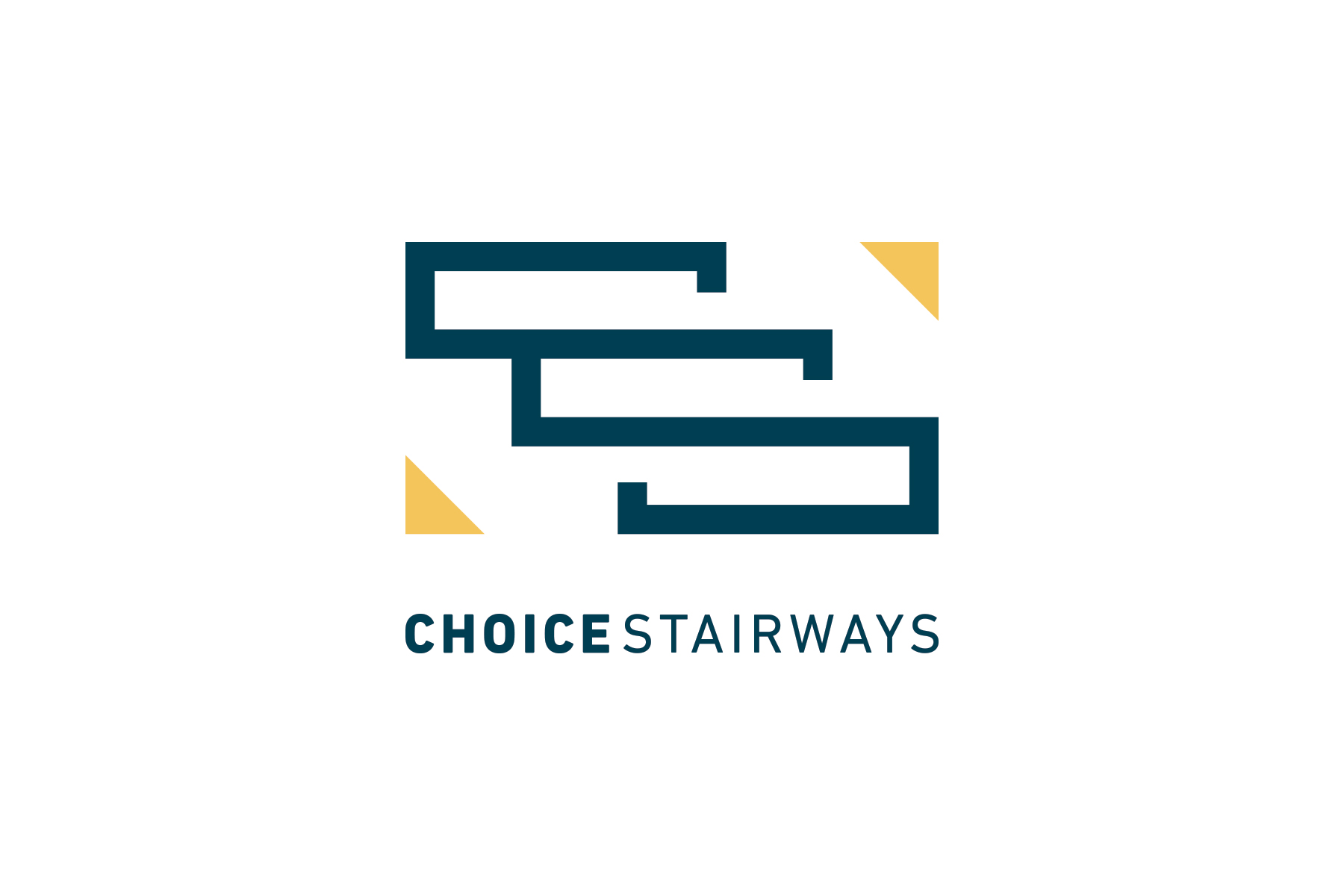 Choice Stairways