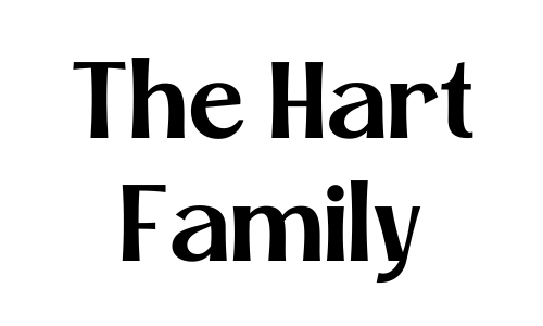 The Hart Family