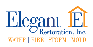 Silver Sponsor - Elegant Restoration - Logo