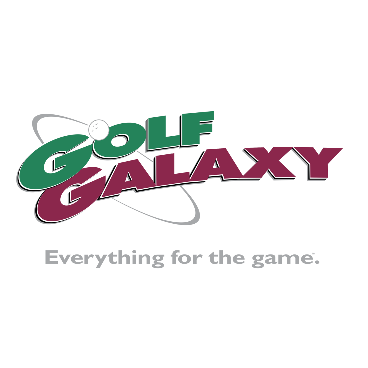 Golf Galaxy