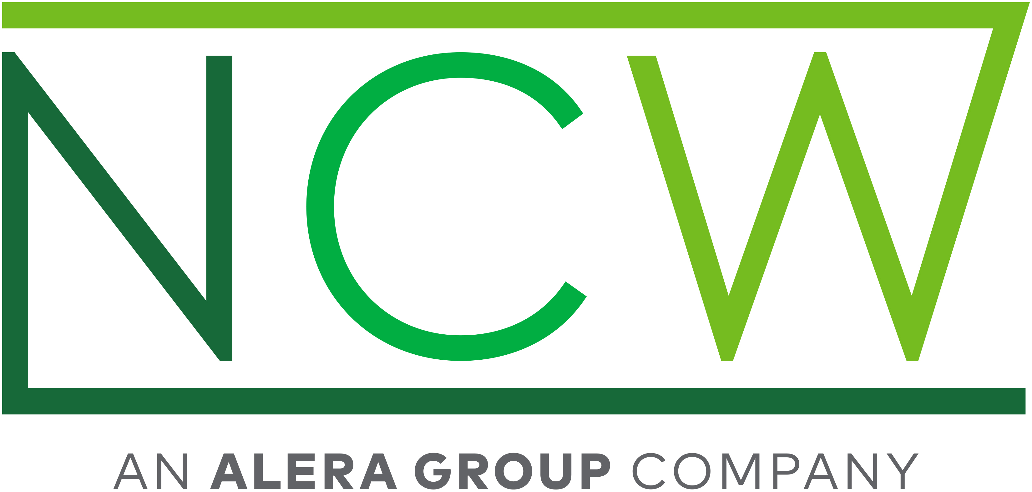 Golf Cart Sponsors - NCW - Logo