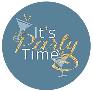 It's Party Time Catering