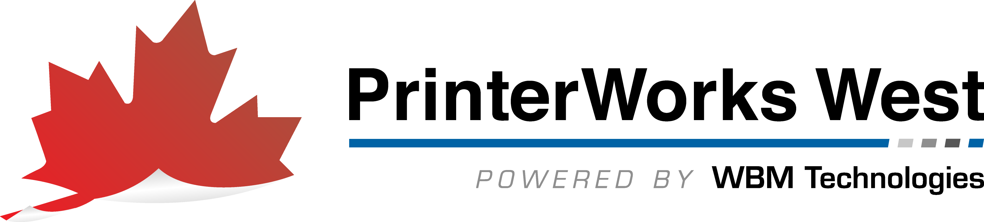 PrinterWorks West