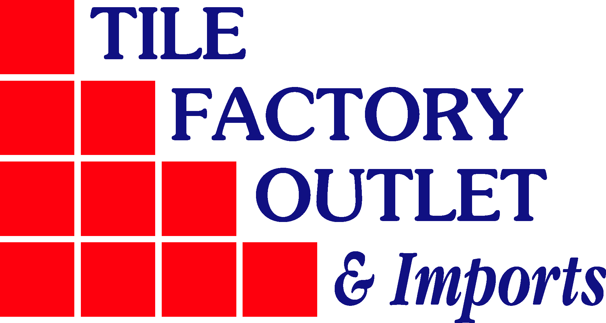 Tile Factory Outlet 
