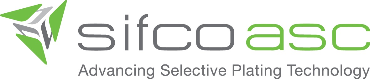 Silver Sponsor - Sifco - Logo