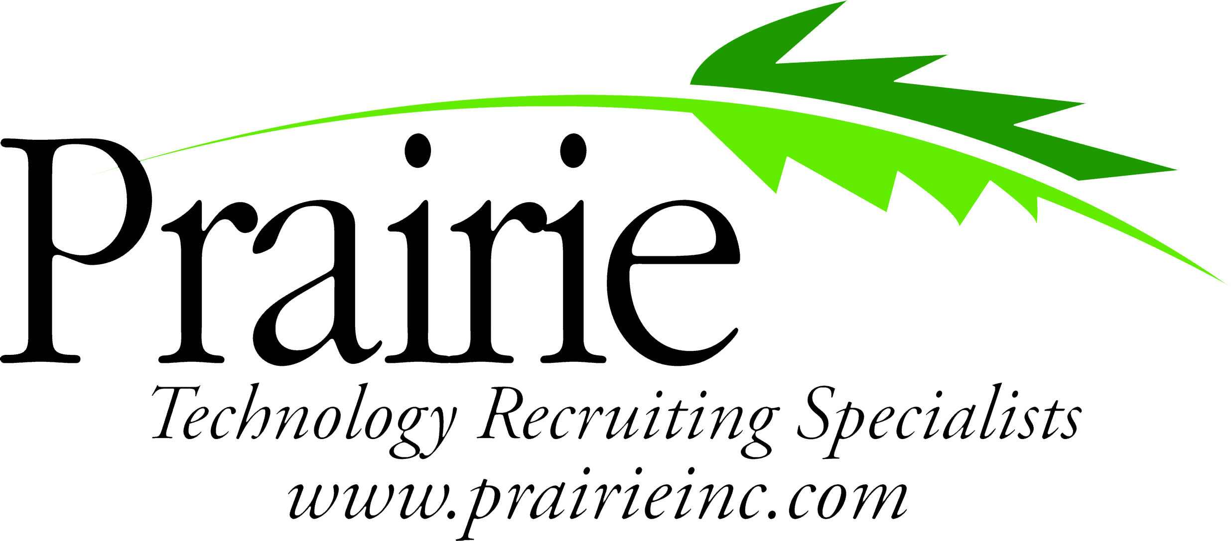 Gold Sponsor - Prairie - Logo