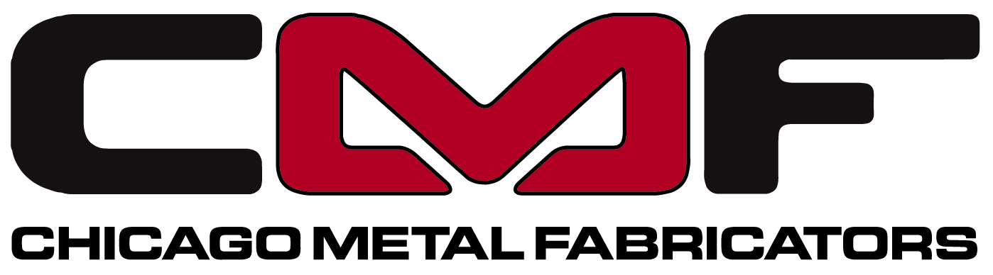 Silver Sponsor - Chicago Metal Fab - Logo