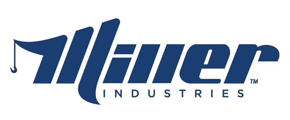 Silver Sponsor - Miller Industries - Logo