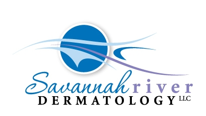 Hole Sponsor - Savannah River Dermatology - Logo
